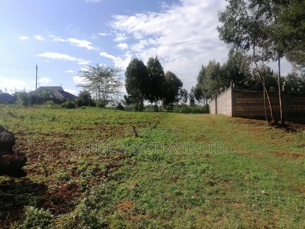 100x100 Residential Plot for Sale in Kikuyu Rose Gate