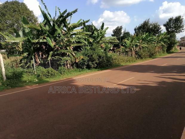 1 Acre 0.4ha Land for Sale in Kikuyu Gikambura