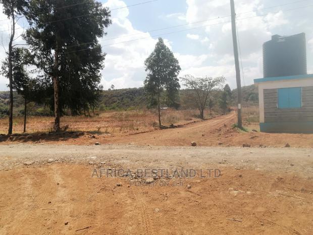 50x100 Prime Plot for Sale in Nachu