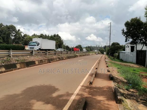 1/2 Acre Land for Sale in Kikuyu