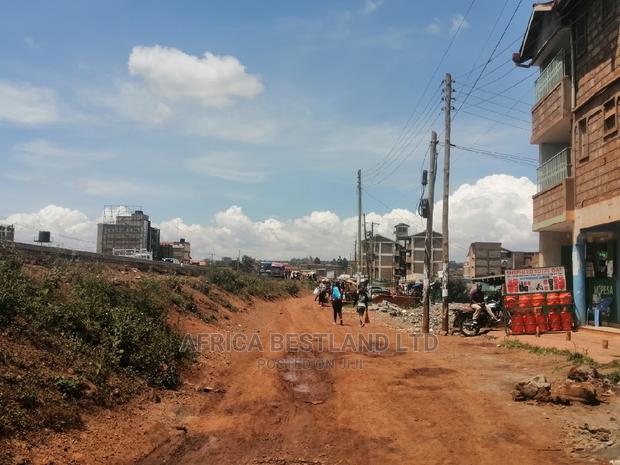 50x100 Ft Plot Prime Commercial Plot for Sale in Kinoo