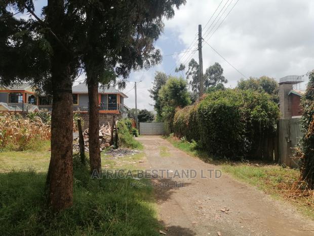 100x100 Ft Plot for Sale in Sigona Zambezi