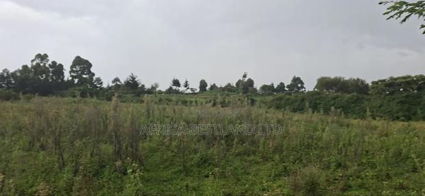 2.5 Acres Land for Sale in Gilgil