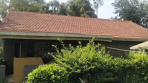 1/2 + Bedrooms Acre Land for in Ngong Kibiko