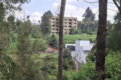 100x100 Plot for Sale in Kabete Gathiga