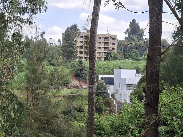 100x100 Plot for Sale in Kabete Gathiga