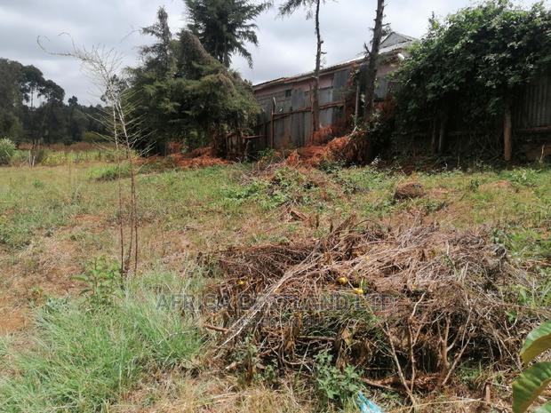 50x100 Ft Plot for Sale in Moi Girls Kamangu