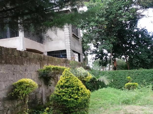 100x100 Residential Plot for Sale in Kikuyu G3