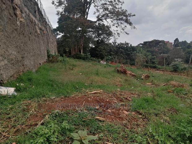 50x100 Ft Plot for Sale in Kabete Kingeeoro