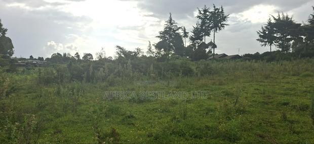 2.5 Acres Land for Sale in Gilgil