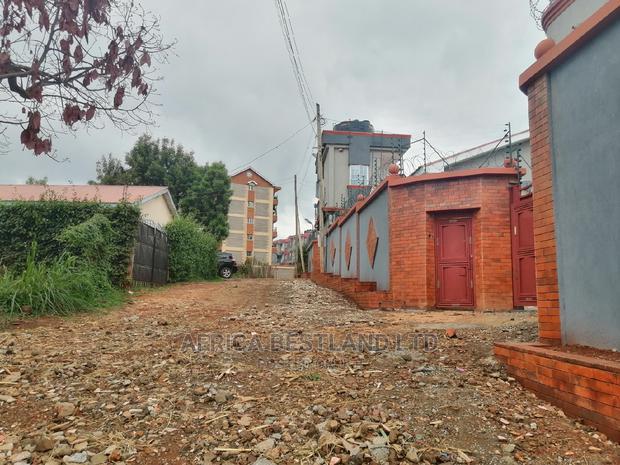50x100 Ft Plot for Sale in Kabete Kingeeoro