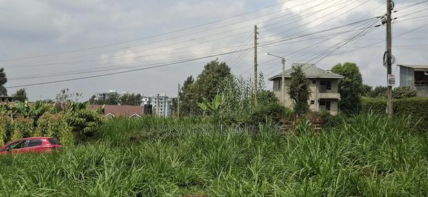 100x100 Available Plot for Sale in Kabete Kibichiku