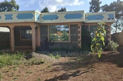 3bdrm House in Kamangu Runana, Kikuyu for sale