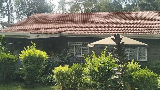 1/2 + Bedrooms Acre Land for in Ngong Kibiko