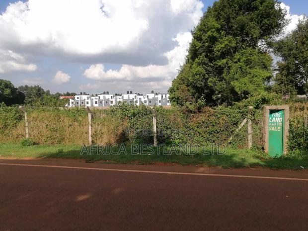 1 Acre 0.4ha Land for Sale in Kikuyu Gikambura