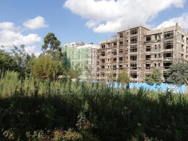 65x100 Plot for Sale in Kikuyu Thogoto