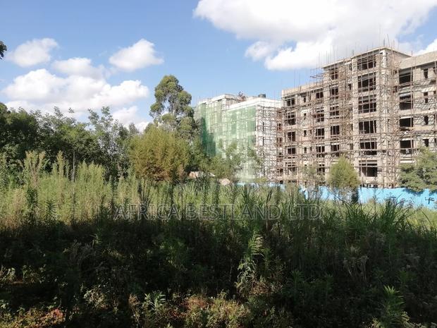 65x100 Plot for Sale in Kikuyu Thogoto
