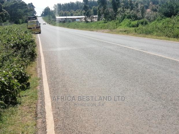1 Acre Piece of Land for Sale in Limuru Boroti