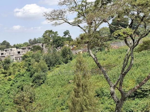 1/2 Acre Land for Sale in Old Kitisuru