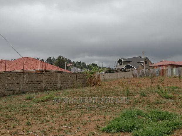Residential Plot for Sale