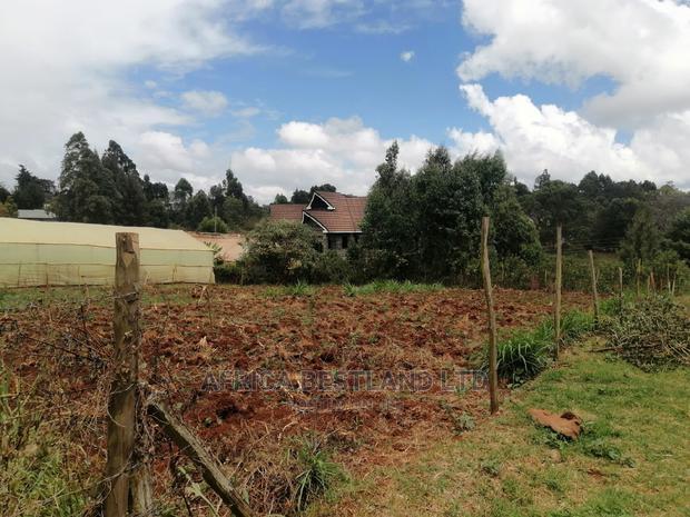 50x100 Ft Plot for Sale in Ondiri