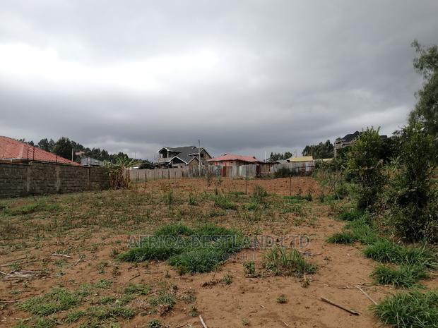 Residential Plot for Sale