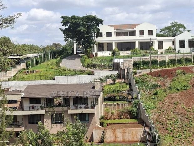 1 Acre Available Land for Sale in Old Kitisuru