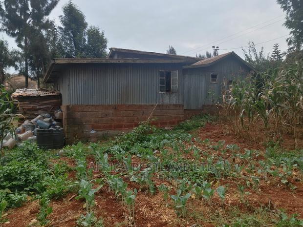 100x100 Ft Plot for Sale in Ondiri Kwa Jadi