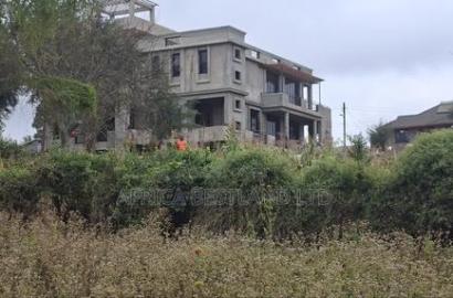 100x100 Plot for Sale in Kikuyu Gikambura
