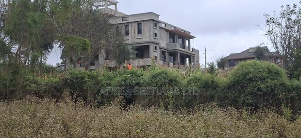 100x100 Plot for Sale in Kikuyu Gikambura