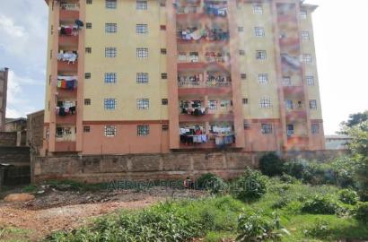 100x100 Commercial Plot for Sale in Kinoo