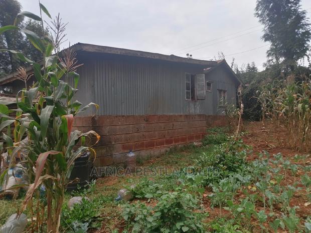 100x100 Ft Plot for Sale in Ondiri Kwa Jadi