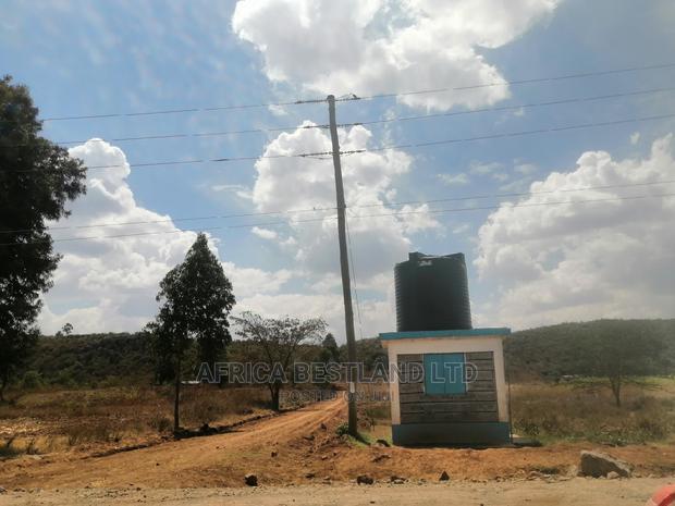 50x100 Prime Plot for Sale in Nachu