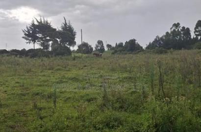 2.5 Acres Land for Sale in Gilgil