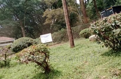 8 Acres in Karen Nairobi County