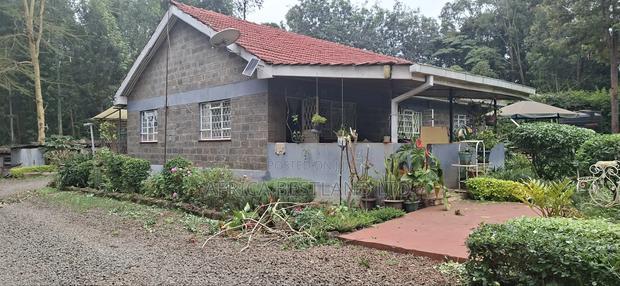 3bdrm House in Kibiko, Ngong for sale