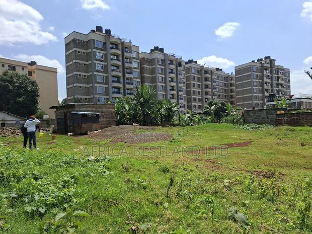 1 Acre Land Available for in Kabete Mwimuto