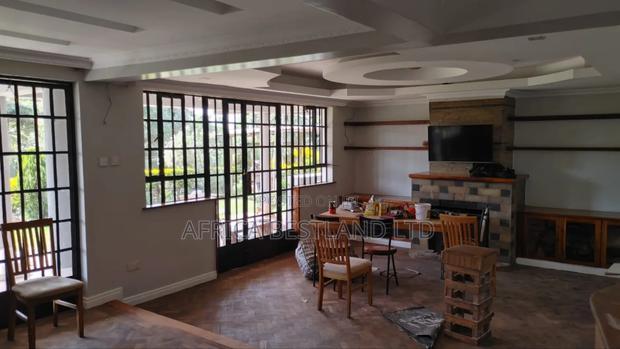 4bdrm Maisonette in Kikuyu for sale
