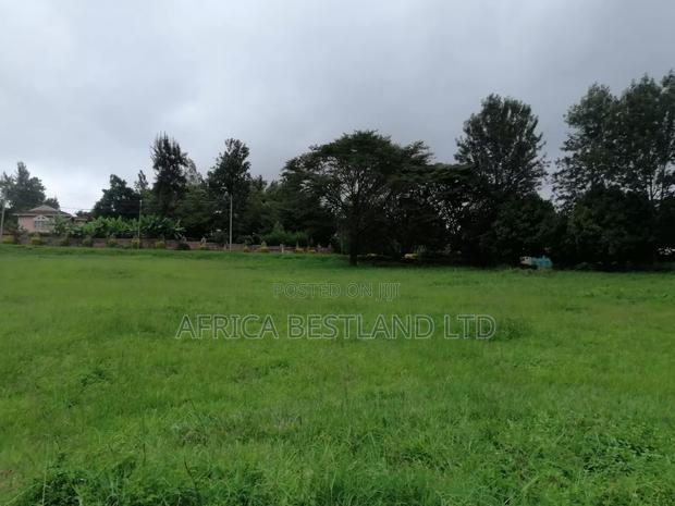 2.25 Acres of Land for Sale in New Kitusuru