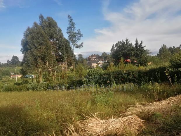 2 Acres Available Land for Sale in Kikuyu Gikambura