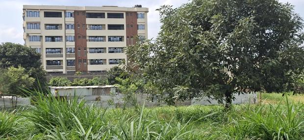 100x100 Available Plot for Sale in Kabete Kibichiku