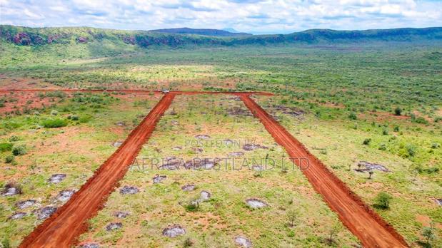 5 Acres Available Land for Sale in Kikuyu Nachu