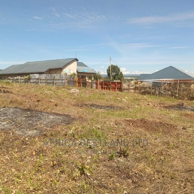 50x100 Prime Plot for Sale in Naivasha