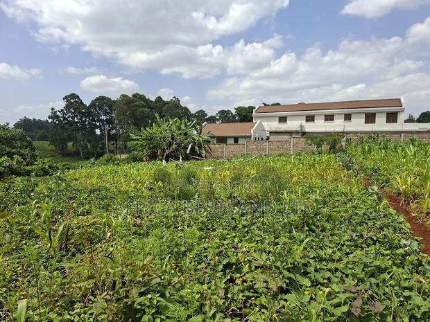 1/2 Acre Land for Sale in Old Kitisuru