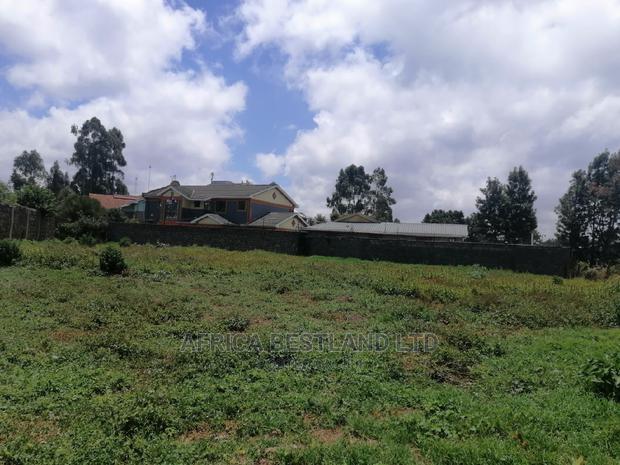 100x100 Ft Plot for Sale in Sigona Zambezi
