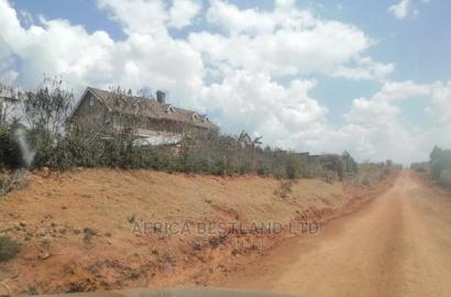 50x100 Prime Plot for Sale in Nachu