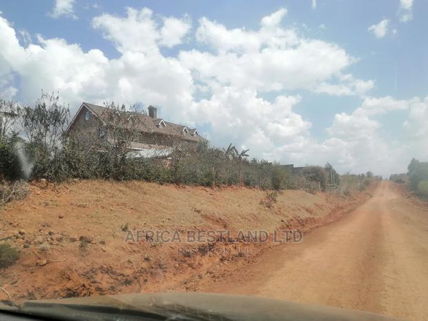 50x100 Prime Plot for Sale in Nachu