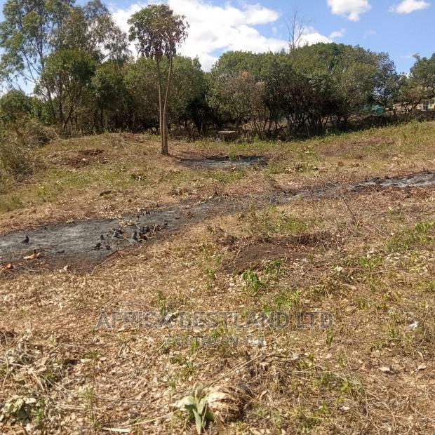 50x100 Prime Plot for Sale in Naivasha