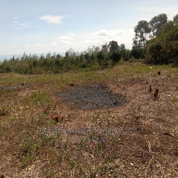 50x100 Prime Plot for Sale in Naivasha
