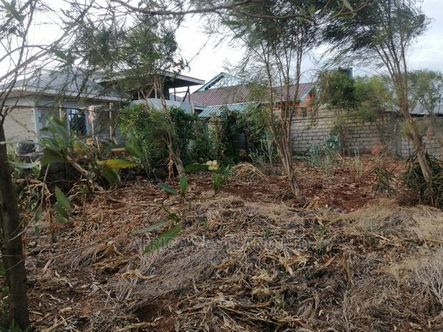 70x100 Prime Plot for Sale in Kikuyu Rusigiti Kiambu County